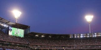 2020 fixture released