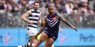 REPORTS: New team enters Hill sweepstakes