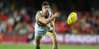 Sydney in the hunt for Tom Papley replacements