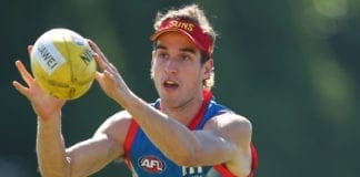 King re-commits to Gold Coast