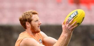 REPORTS: Essendon meet with off-contract Blue