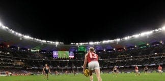 Trade period Power play: Davies provides updates on Fantasia, Powell-Pepper, Howard and Gray