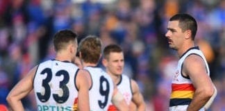 Where to now for the South Australian clubs?