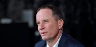 Former Crows coach's next move?