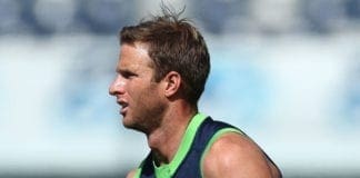 Lachie Henderson likely to be delisted by Cats