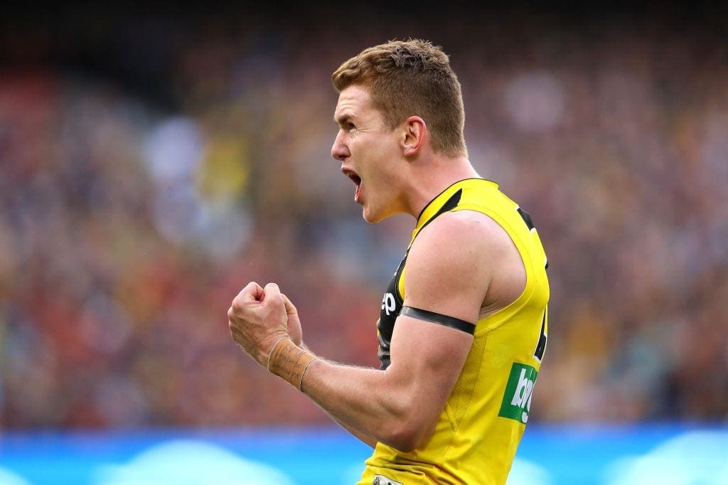 REPORTS: Delisted Tiger could be thrown a lifeline