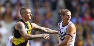Robbo reveals his top 50 of 2019