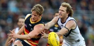 DONE DEAL: Dockers, Demons, Crows complete pick swap
