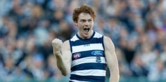 Gary Rohan extends Cats deal