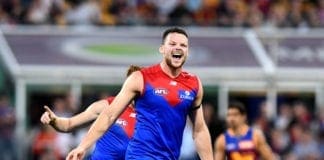 Injury-plagued defender ready to repay the faith at Melbourne