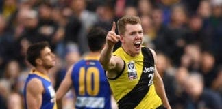 Bombers set to add premiership Tiger