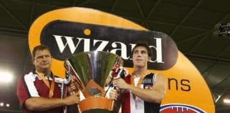 A history of the AFL pre-season