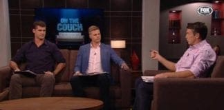 Paul Roos steps down from Fox Footy role