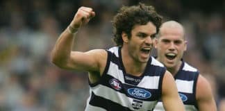 The 15 best AFL defenders of the century
