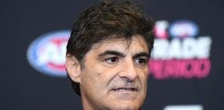 Adrian Dodororo reveals his favourite Bombers recruit of all time