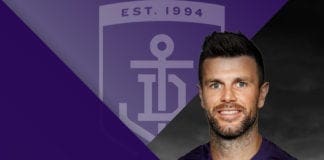 Re-drafting the AFL: The Fourth Round