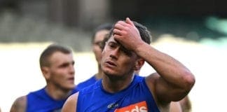 AFL Rd 1 - Hawthorn v Brisbane