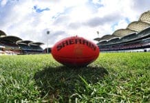 AFL Rd 17 - Port Adelaide v North Melbourne