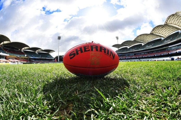 AFL Rd 17 - Port Adelaide v North Melbourne