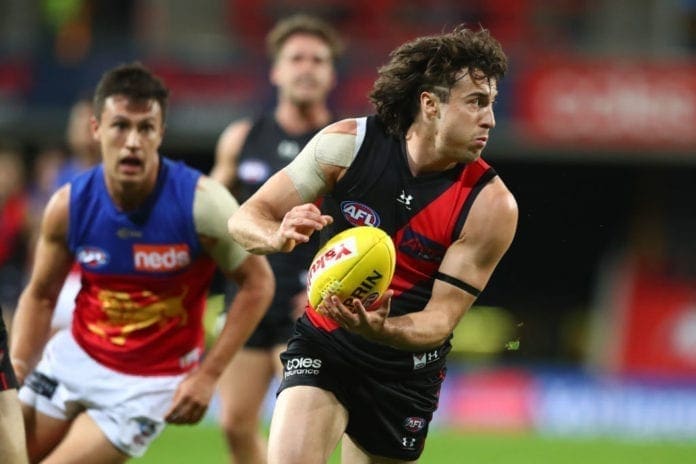 Essendon coach Brad Scott teases new role for Andrew McGrath in 2023 ...