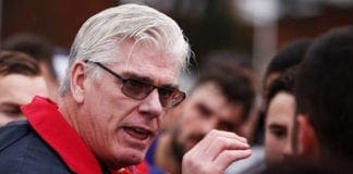 VFL Rd 13 - Port Melbourne v Footscray