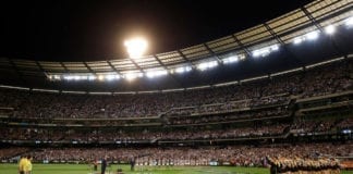 2nd AFL Preliminary Final - Richmond v Geelong