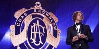 2019 Brownlow Medal