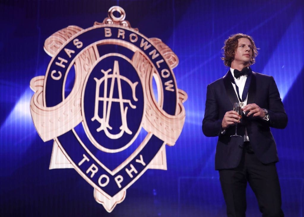 2019 Brownlow Medal