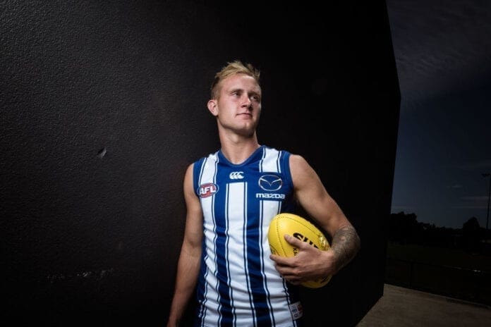 Jaidyn Stephenson Media Opportunity