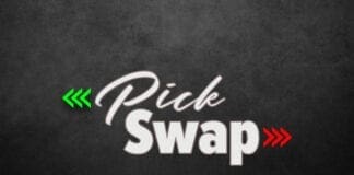 Pick Swap-update