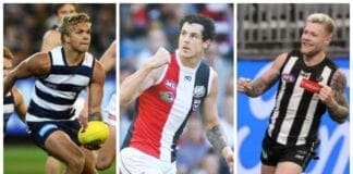 The 10 most intriguing players still without a contract for 2021