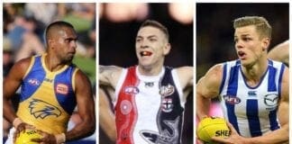 The TEN best delisted players in 2020