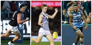 The player from EVERY club facing a make or break 2021 season