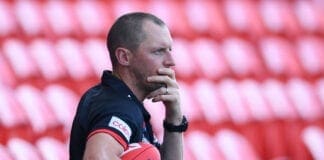 AFL Rd 18 - Essendon v Melbourne