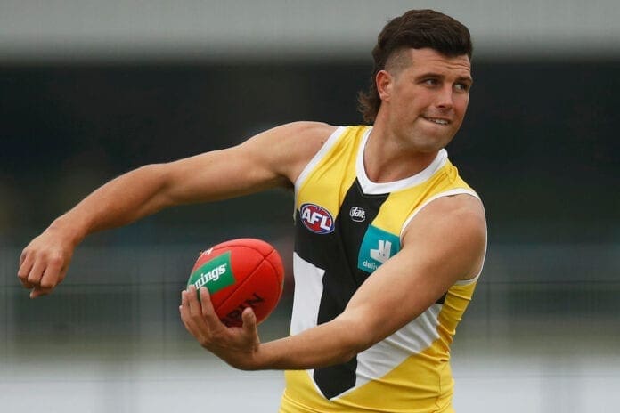 St Kilda Saints Training Session