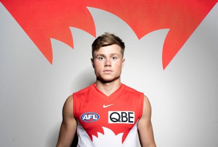 Sydney Swans Media Day