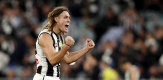 Zero Hanger Team of the Week: Round 2