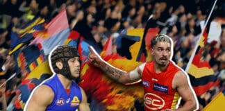 Five trade targets for EVERY club: Adelaide Crows