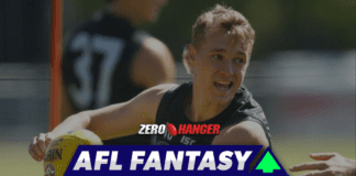 The AFL Fantasy Trading Floor: Week 5