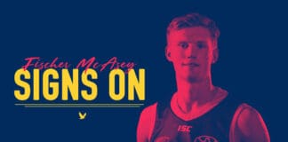 Fischer McAsey Sign On