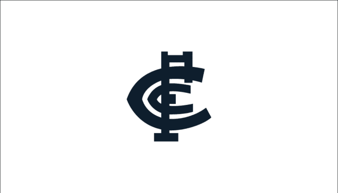 Carlton FC VFL