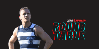Roundtable: Should the AFL consider introducing a 'Captain's Challenge'?