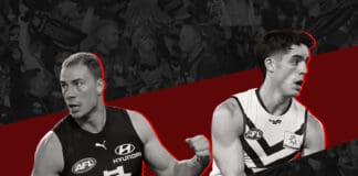 Blues forward set for full pre-season as Carlton set sights on September