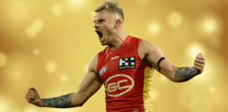Zero Hanger MVP: Round 7 Votes