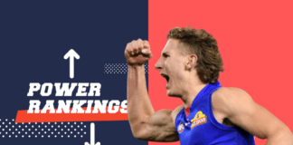 Power Rankings: Round 15