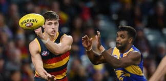 AFL trade news: Gun Crow to be patient in contract talks