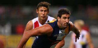 Saint Dean: The move that never materialised