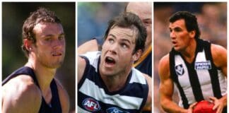 10 AFL careers that were cut short