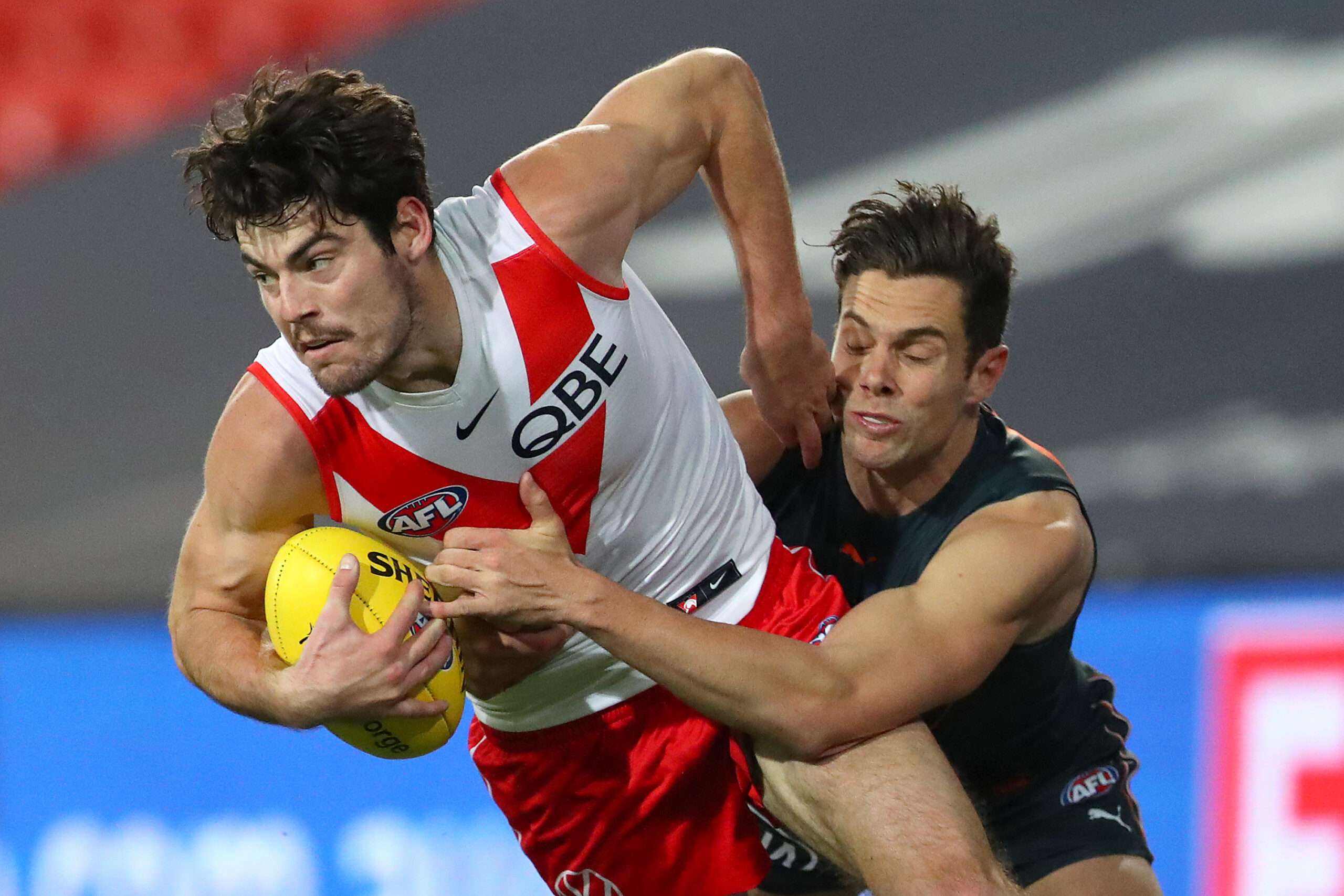 DONE DEAL: Former Swan links up with Blues - AFL News - Zero Hanger