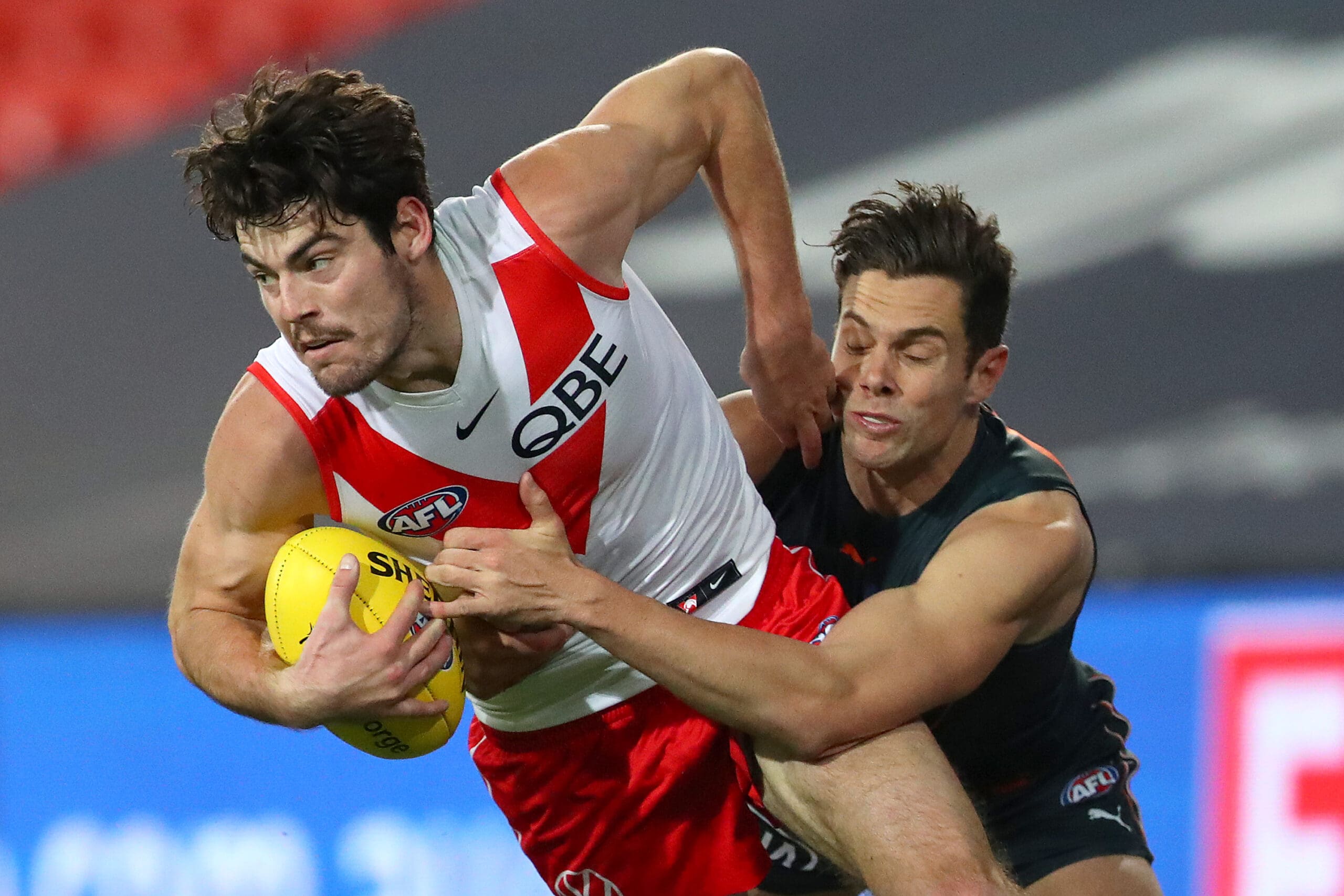 DONE DEAL: Former Swan links up with Blues - AFL News - Zero Hanger